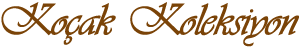 Koçak Koleksiyon logo